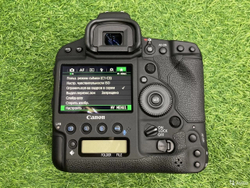 Canon EOS 1DX Mark II Покупка/Продажа