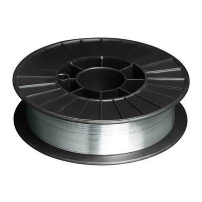 Проволока порошковая Е71Т-GS d=0.8mm (5кг катушка D200)