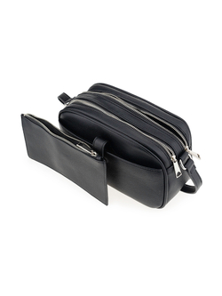 27383-1/10 Сумка жен., иск. кожа