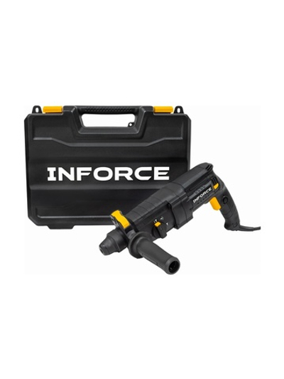 Перфоратор Inforce RH2608R-P