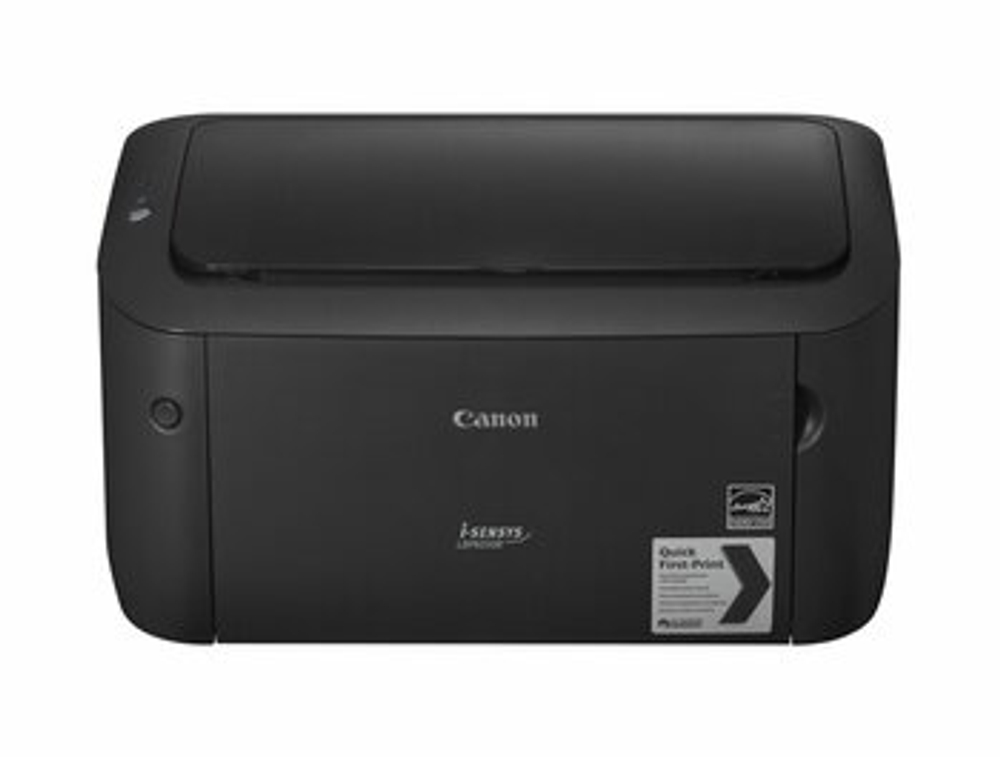 Принтер лазерный Canon i-SENSYS LBP6030B 8468B054