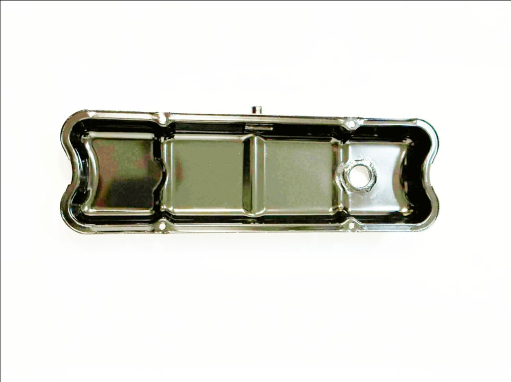 Крышка ГБЦ (клапанная) Д3900 B41131163/41332271