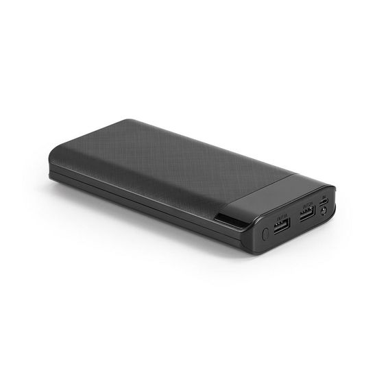 RAMAN, Power bank 16000mAh