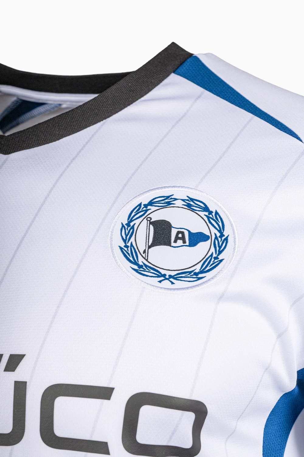 Футболка Umbro Arminia Bielefeld 25/26 Away - белый