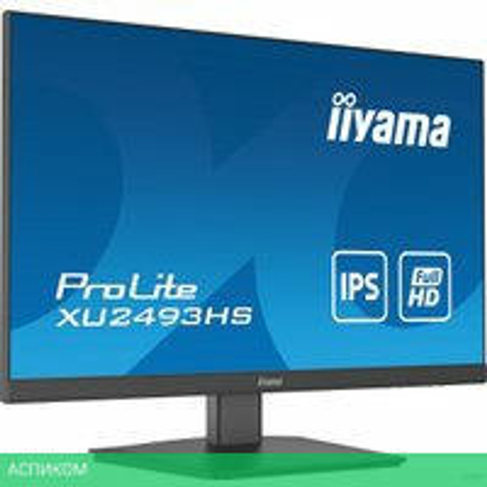 Монитор Iiyama ProLite XU2493HS-B5