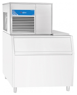 Льдогенератор Abat ЛГ-250Ч-02