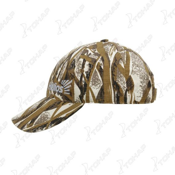 Бейсболка Тайфун осока р.L (T-BC-L) Helios