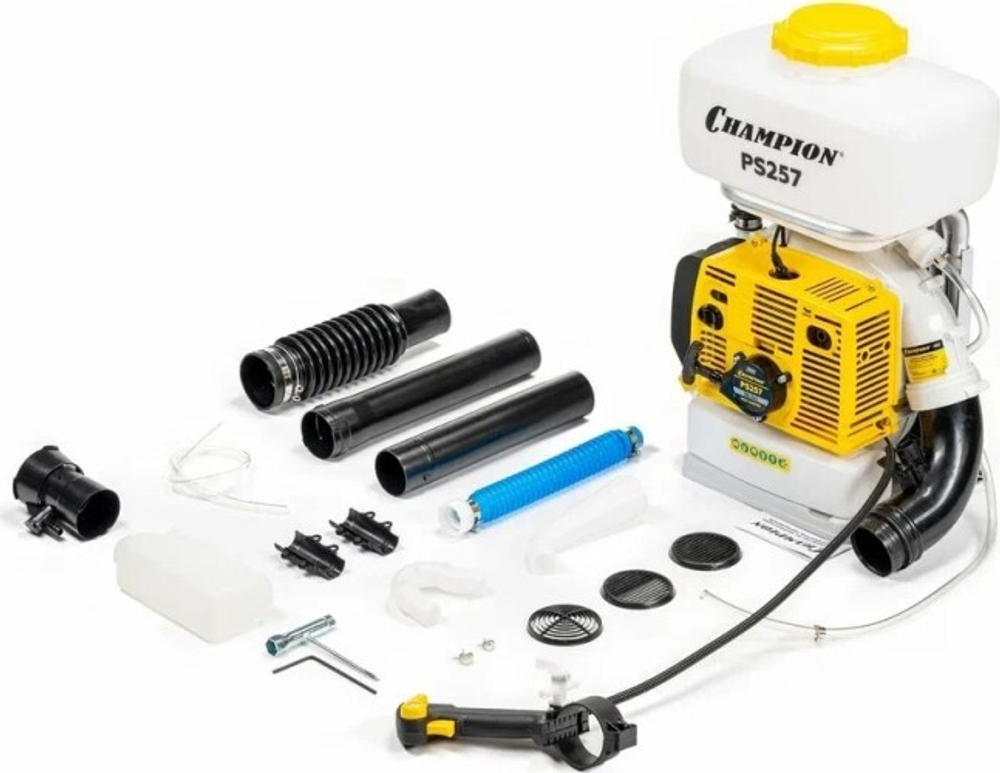 Бензиновый опрыскиватель CHAMPION PS257