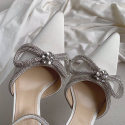 Туфли Mach & Mach