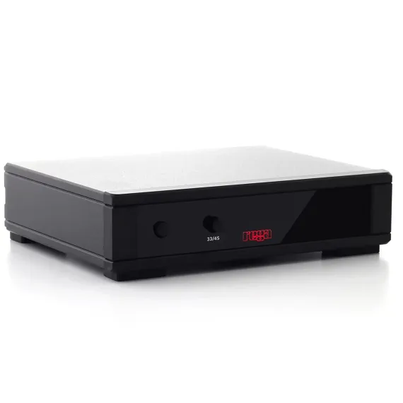 Rega Planar 3 50th Anniversary Edition (EXACT) Walnut