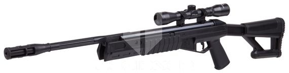 Crosman TR77NP NITRO