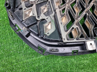 Решетка радиатора Chery Tiggo 8 Pro Max (2023-н.в)