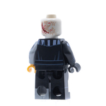 Темный Лорд после битвы