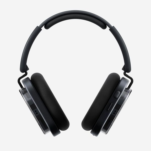 Беспроводные наушники Nothing Headphone (1) (2025, B170), Черный | Black