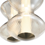 Светильник подвесной SPINE LED 28W 3000K