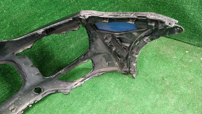 Бампер передний Porsche Cayenne 2 958 (2014-2018)