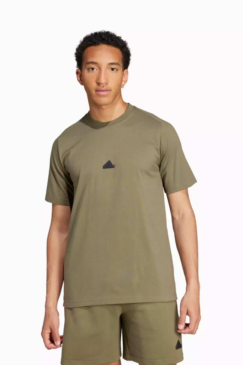 Футболка adidas Z.N.E.