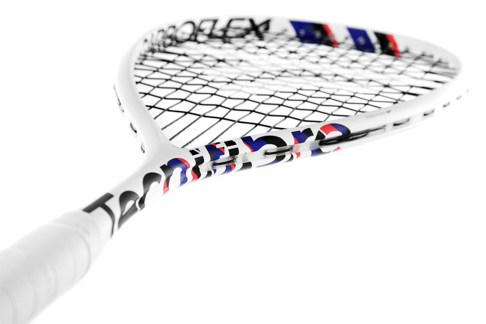 Ракетка для сквоша Tecnifibre Carboflex X-TOP V2 120