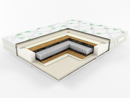 Матрас Sonberry Sensation