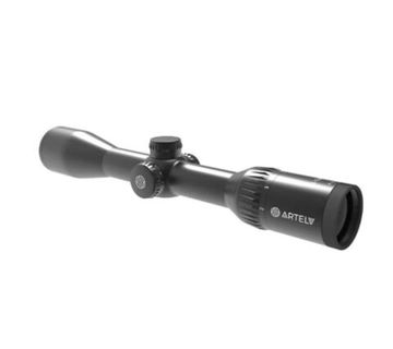 Оптический прицел Artelv CRS 2-12x44 SFP