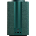 Яндекс Станция Макс с Zigbee, зеленый