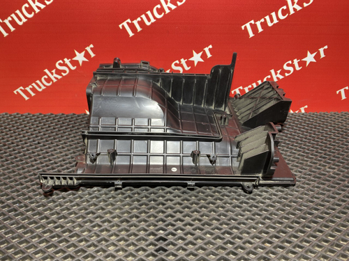 Корпус отопителя 2018г.