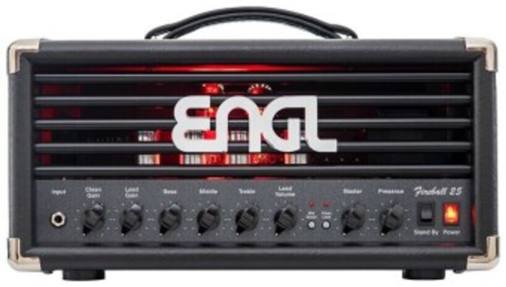 ENGL E633 KT77 Fireball 25 LTD