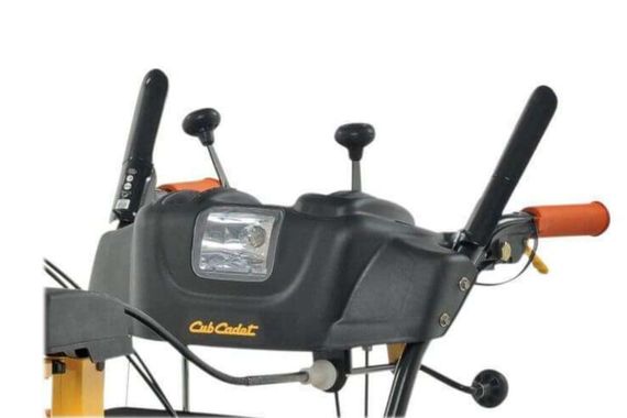 Снегоуборщик CUB CADET 730 HD TDE
