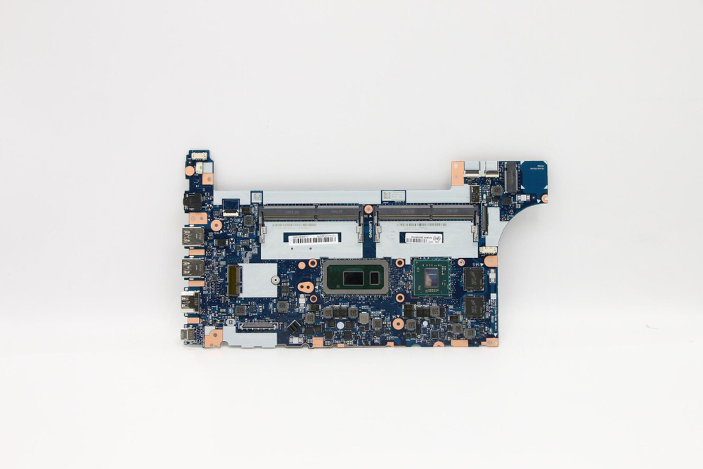 Материнская плата для ноутбука Lenovo ThinkPad E490 i7-8565U 550X WIN Y-TPM(FW) (5B20V80746), оригинал