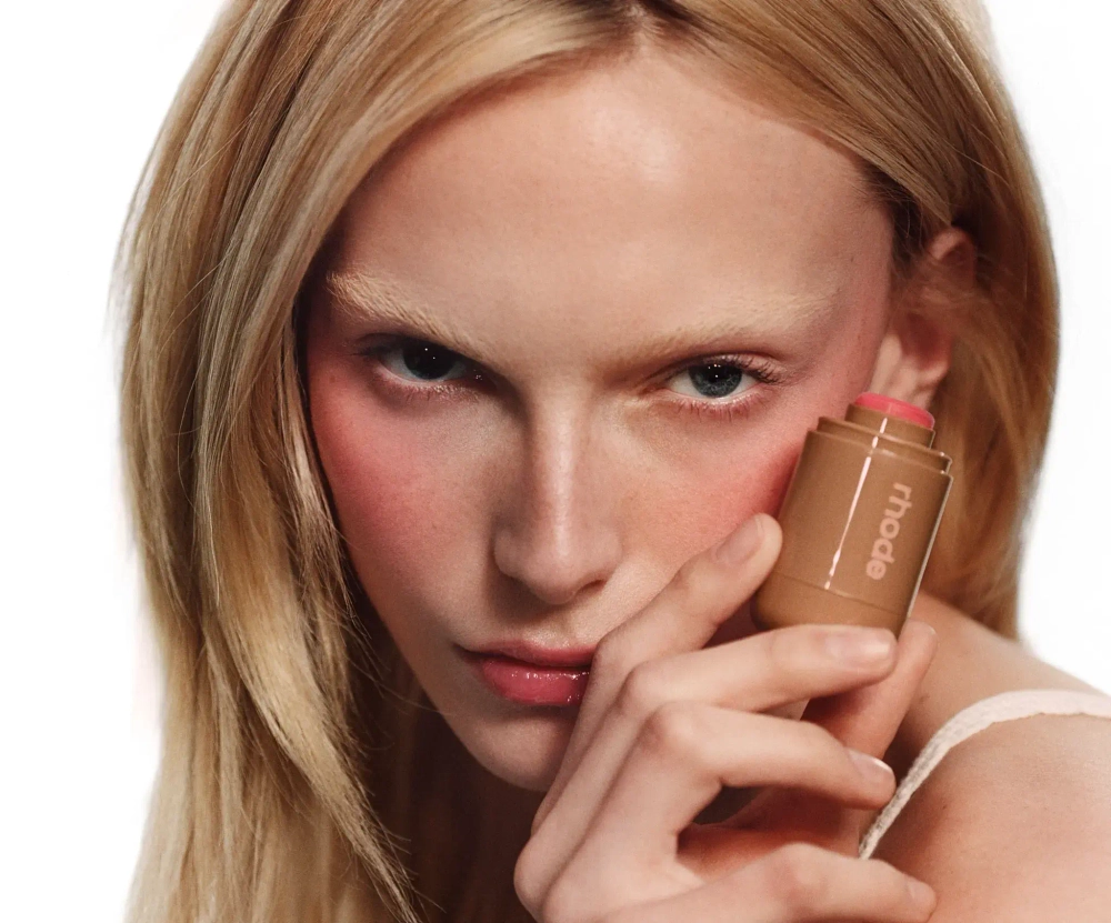 Rhode Pocket Blush Spicy Marg\ Румяна