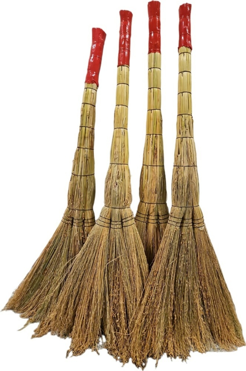 Веник сорго