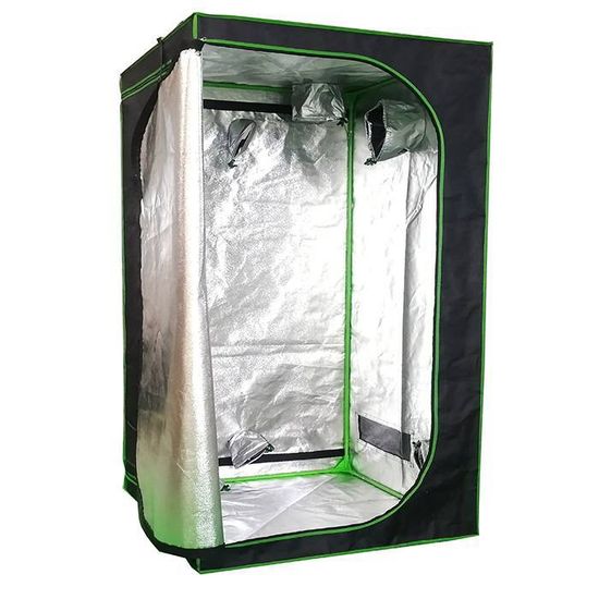 Гроутент HarvestBox 120 (120х120х200)