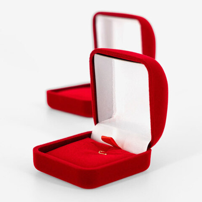 Футляр прямоугольный, серия "Классика"