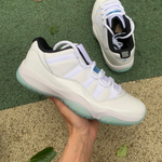 Купить кроссовки Nike Air Jordan 11 low