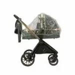 Коляска 2 в 1 Luxmom Legacy 788