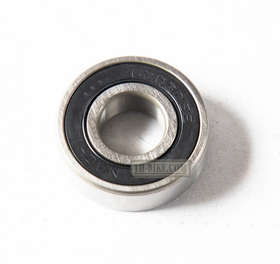 91051-K35-V03. BEARING, RADIAL BALL, 6203UU L (FUJIKOSHI)