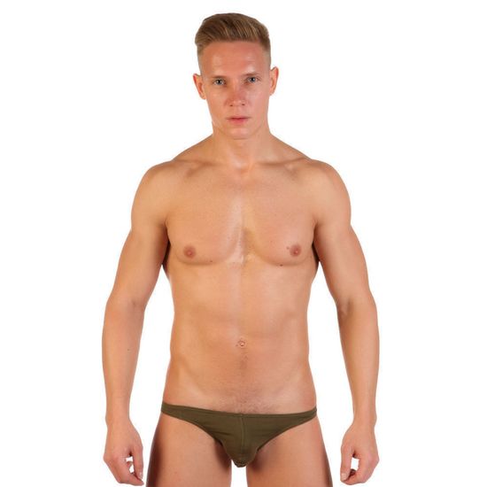 Набор мужских трусов слипов 4в1 + ПОДАРОК ROMEO ROSSI RR2001-03