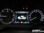 KG Mobility (Ssangyong) The New Rexton Sports KHAN Дизель 2.2 4WD (12.2021)