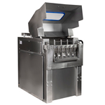 Блокорезка замороженного мяса QD-2000 Foodatlas