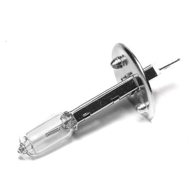 Автолампа галогенная H1, 12 В, 100 Вт, P14.5S