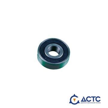 Подшипник шариковый промежуточной шестерни масляного насоса WEICHAI WD10G