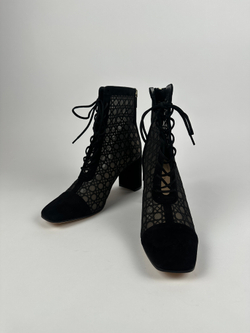 Ботильоны Christian Dior Naughtly-D