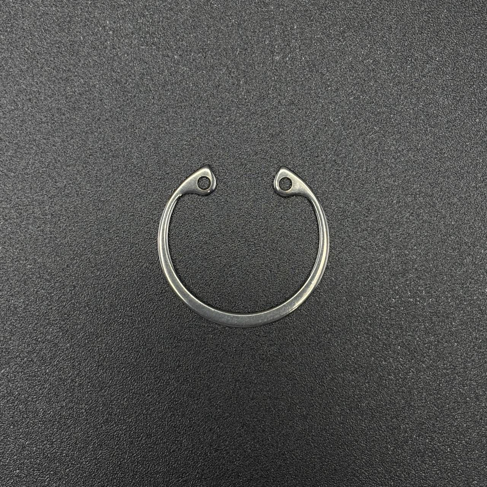 Кольцо стопорное стальное диам. 24 мм RING-RETAINING (Quicksilver)