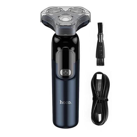 Электрическая бритва мужская Hoco Premium DAR70