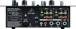 DJ ПУЛЬТ BEHRINGER NOX101 PRO MIXER