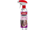 SHIMA PREMIUM "FERRUM" pH-нейтральный очиститель с индикатором цвета 500мл.