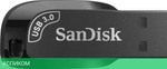 USB Flash-накопитель SanDisk SDCZ410-032G-G46 32GB