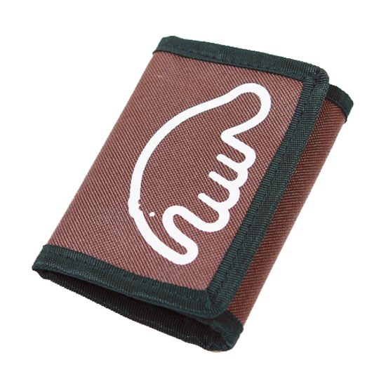 Кошелек ANTEATER wallet-brown