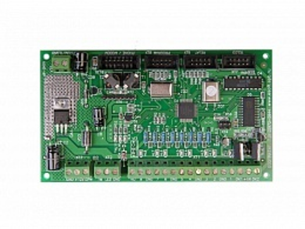 Контакт GSM-4