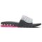 Nike Air Max Camden Slide 'Grey Pink Blast'